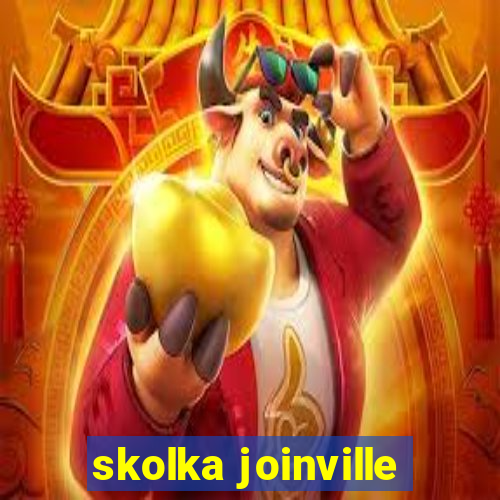 skolka joinville